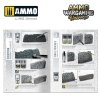 Ammo of Mig 6930 AMMO WARGAMING UNIVERSE Book 11 – Create your own Rocks (English, Castellano, Polski)